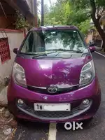 Tata Nano Twist XTA top model for Sale. Automatic Gear.