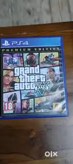 PS4 Playstation 4 games
