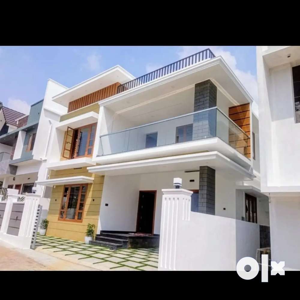2BHK HOUSE AND VILLAS FROM 83 LAKHS