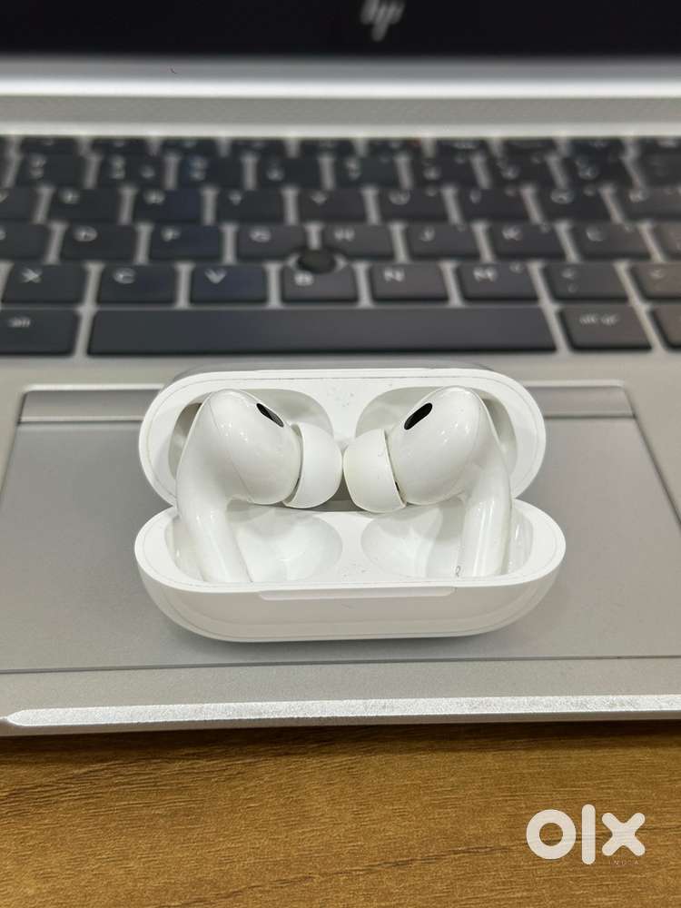 Apple Airpods Pro 2nd Generation Lightning Port