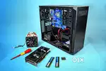 Build/Upgrade Desktop Laptop as per Requirement