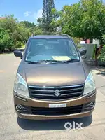 Maruti Suzuki Wagon R LXI, 2010, LPG