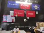 Required  A girl in Service center work in baltana zirakpur