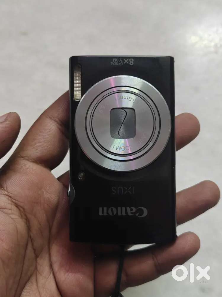 Canon IXUS 145 Camera
