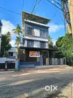Shop for rent