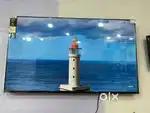 S A M S U N G 55 inch smart OLED tv available with warranty Brand New