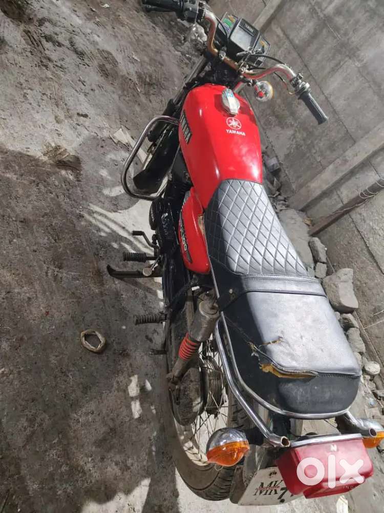 good condition