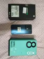 Oppo Reno 8 8.128 5g