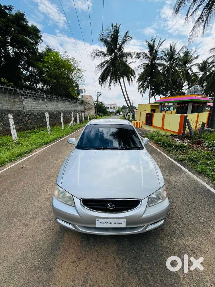 Accent fc current insurance current Ac Power steering Power windows