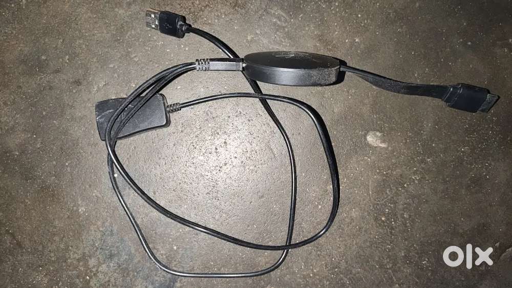 Can easily run in any tv or monitor