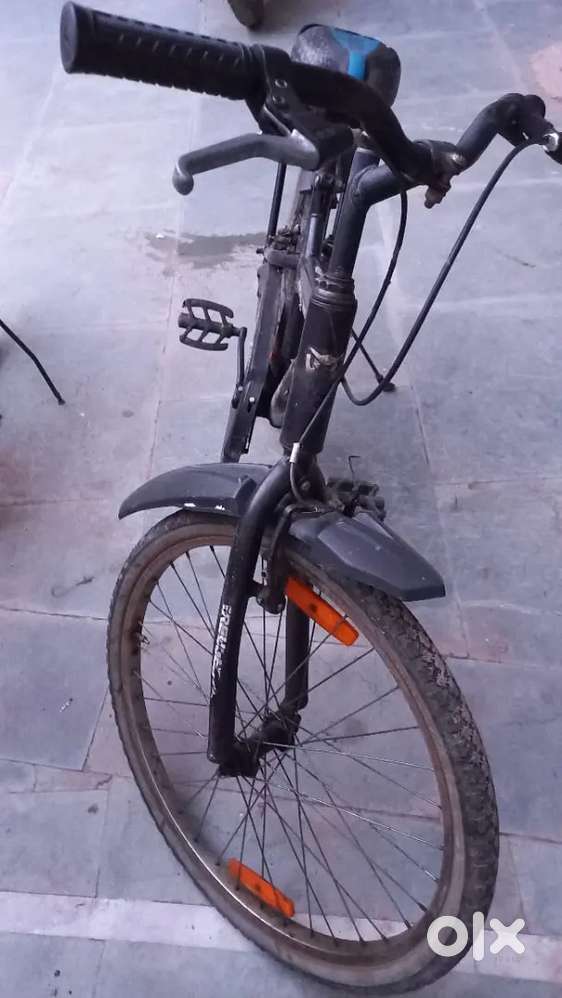 Junior cycle
