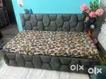 Sofa combed 6×6 ka Sofa set
