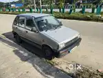 Maruti Suzuki 800 AC, 2006, Petrol