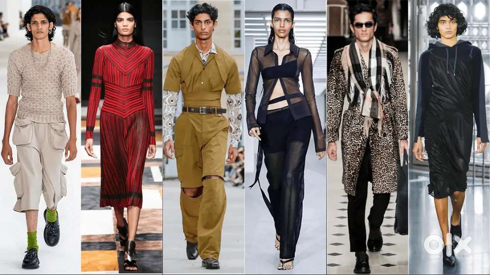 Fresher female model  required for top brands and shoot.dm