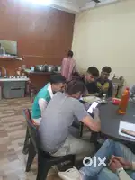 Male or Female for Veg Restaurant