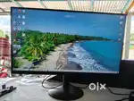My pc set is iam selling, money problem