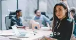Back office Girls only