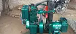 7.5 kva 12 hp