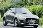 Maruti Suzuki Swift VXI ABS BSIV, 2022, Petrol