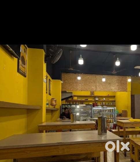 Karupatti Coffee Shop for sale @ Prime Location
