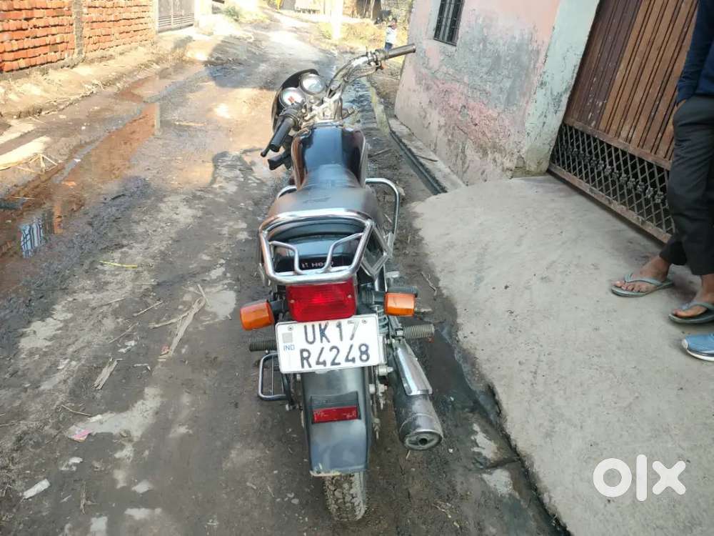 Achi conditions mey bike hey ok documents hey