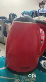 Laforte the most used kettle