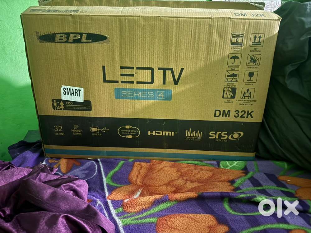 Brand new led