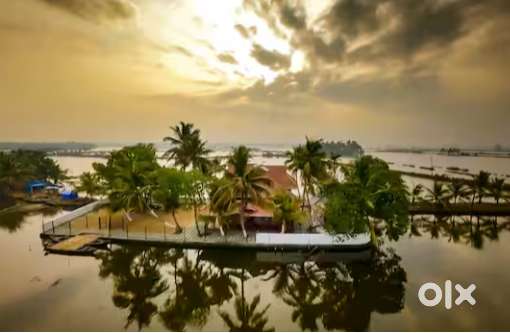 Property Caretaker (Villa/ Resort/ Hotel)