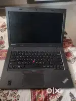 Lenovo laptop