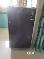Video con 165 liters