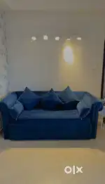 Sofa Cum Bed Convertible Premium Quality