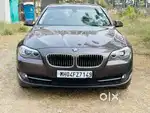 BMW 5 Series 2.0 520D, 2013, Diesel
