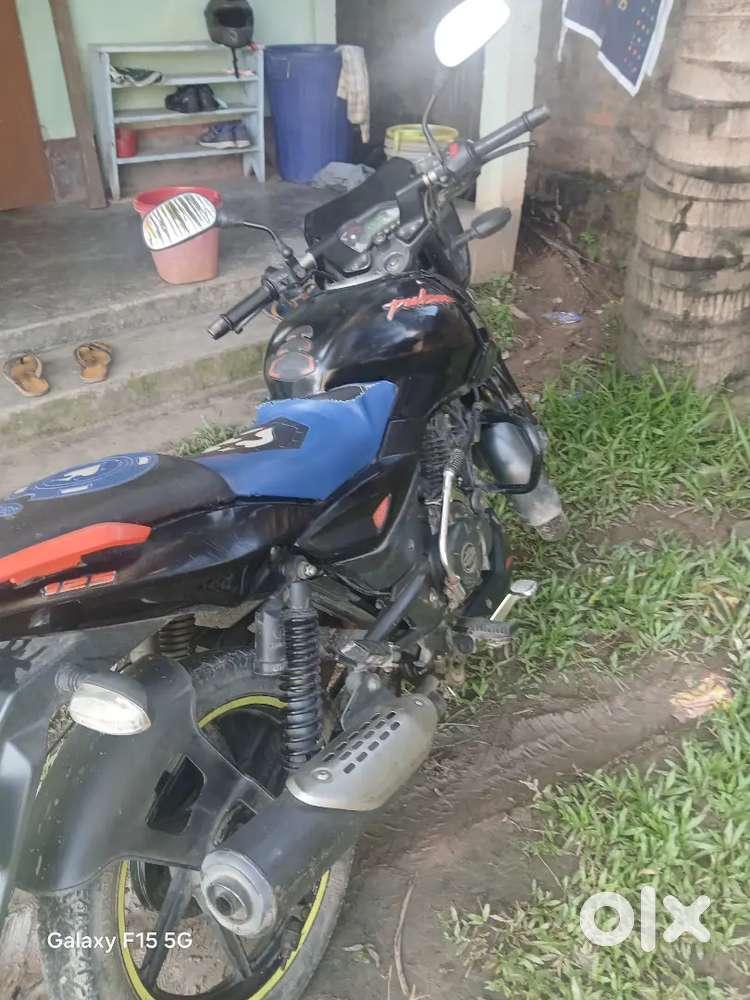 Very good condition my Baik  I won't money so sale my Baik
