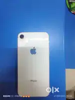 Apple iPhone XR 64GB (White, 3GB RAM)