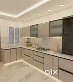 Modular kitchen