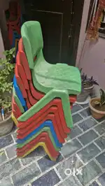 Play school furniture