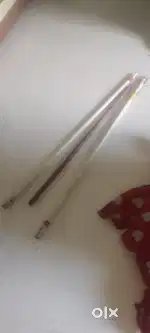 Fan rod in 3