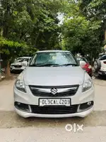 Maruti Suzuki Swift Dzire VXI 1.2, 2015, Petrol