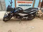 Bajaj Discover 125CC 2014