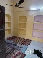 One room 16/ 10 n bathroom in sapradr