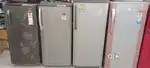 Second hand shop fridges