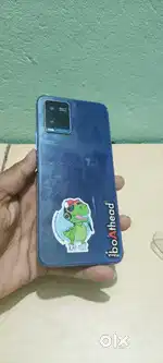 Vivo y21 4/64 all ok folder change