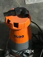 watter punp algo