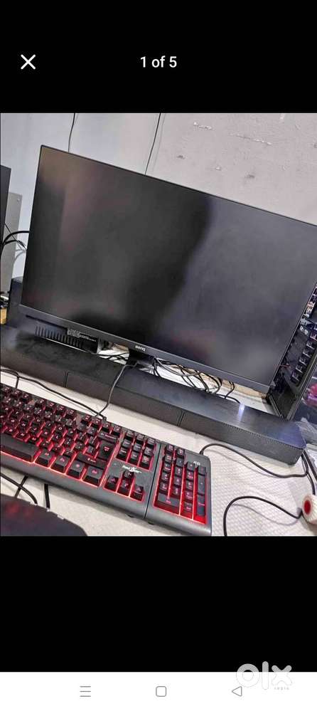 Monitor ips