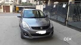 Maruti Suzuki Swift Dzire 2013 Petrol 60500 Km Driven, good condition