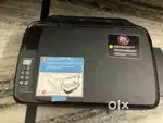 Hp tank wireless(wifi) 416 printer