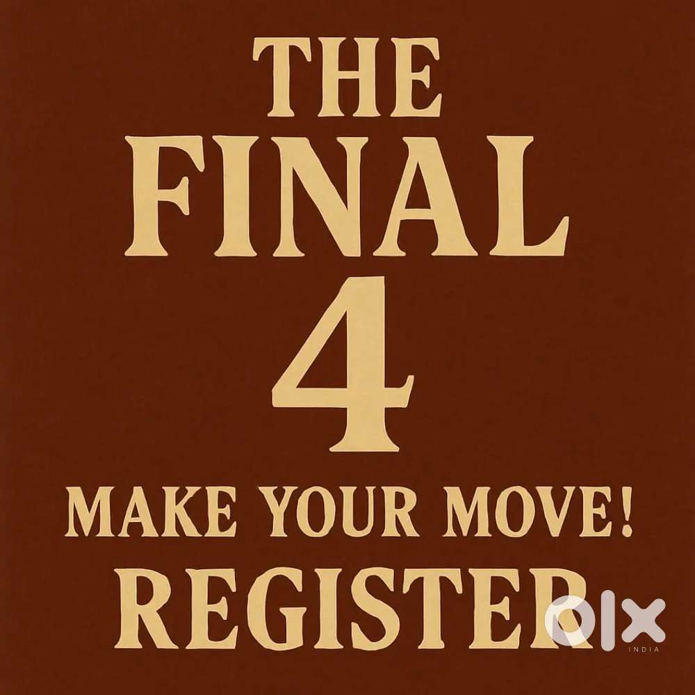 Tea & juice madter required immediately