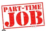 Part time work