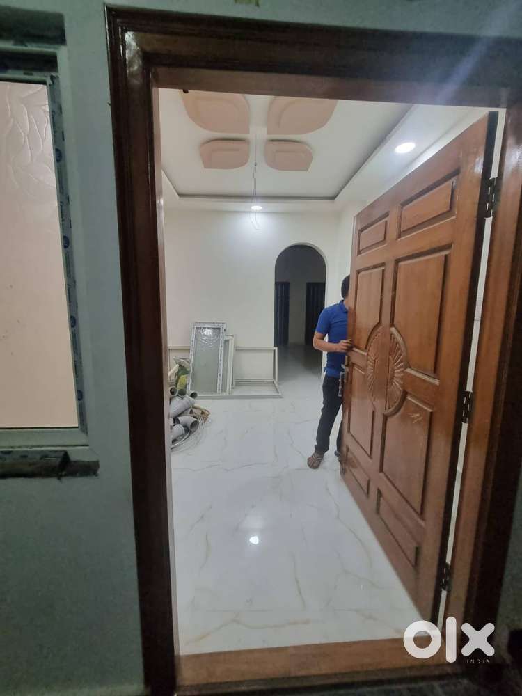 Newly Constructed 3BHK flat for sale at karwan Hyderabad Near MESCO
