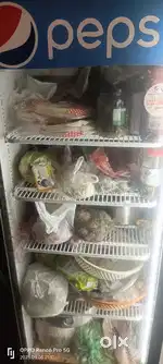 D fridge thali peking machine roti Bhatti Steel Bhatti